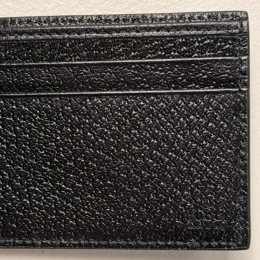 Gucci Off The Grid Bifold Wallet